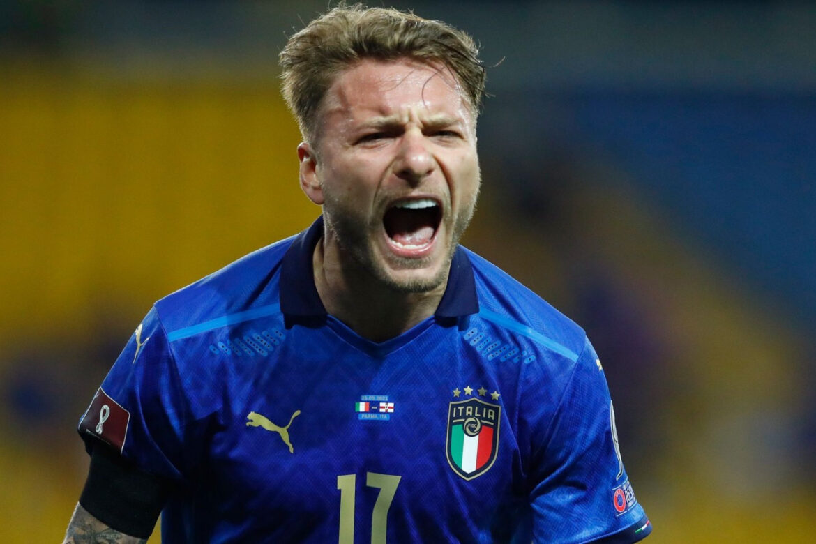 «Болонья» объявила о переходе Чиро Иммобиле