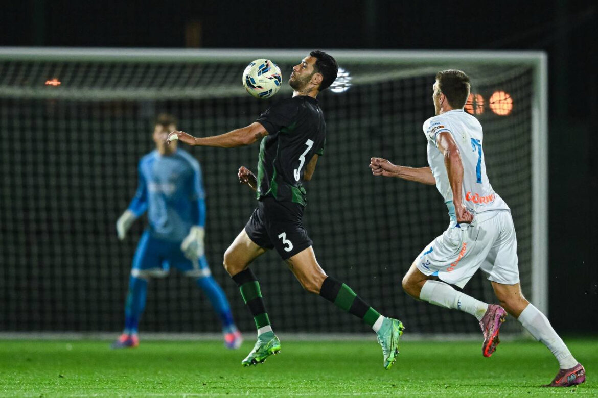 Сенников назвал фаворита чемпионской гонки в РПЛ