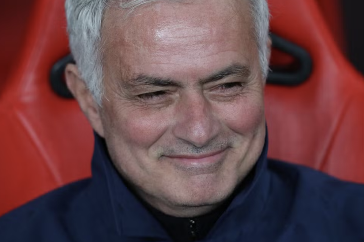 Моуриньо о новой дуэли с «Реалом»: «Мы ранили короля, и теперь он опасен»