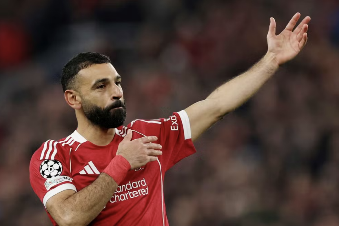 Салаху предстоит выбрать между США и Саудовской Аравией